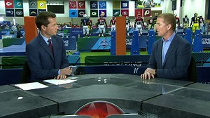 Garrett focused on what's best for Cowboys