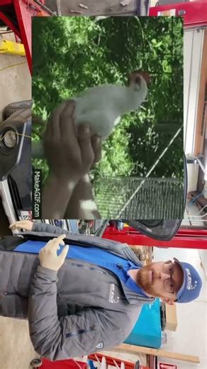 So why is it 5 volts?