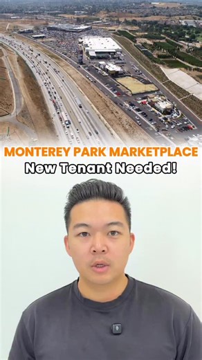 Life in SGV | Food, Homes & Events on Instagram: "e shopped at Monterey Park Market Place... but did you know Phase II has 130,000+ SF of space waiting to be filled? 🏗️ Personally, I think a Bass Pro Shop would be PERFECT for this location. But what do YOU think should go there? 📍 2000 Market Place Drive, Monterey Park 📊 45 acres | 500,000+ SF total 🏢 Current tenants: Costco, Home Depot, In-N-Out, Chick-fil-A & more Drop your dream businesses in the comments! 👇 #MontereyPark#SGV#LifeInSGV#S