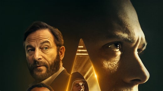 Heavyweight - Apple TV