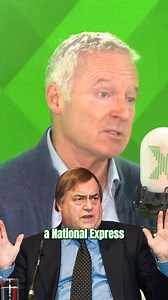 Rory Bremner’s Kier Starmer impression is a lil too good 🫢 | The Chris Moyles Show On Radio X