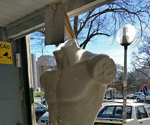 Airsoft Target System