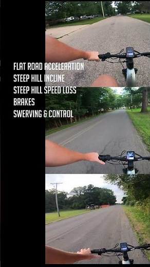 We Tested the Aventon Level3 E-Bike and Here's What You Need to Know