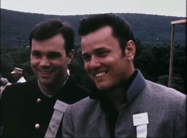 John Brown's Raid on Harpers Ferry: Civil War History & West Virginia Tourism