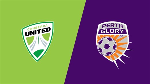 Mini Match Replay: Canberra United vs. Perth Glory