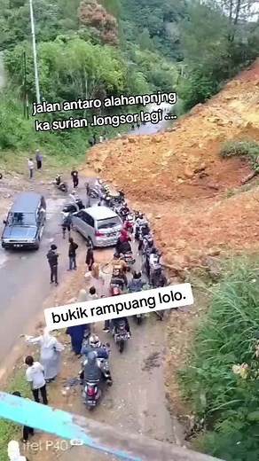 Understanding Landslide Causes and Effects