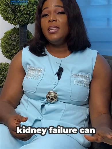 The Importance of Life Insurance for Kidney Health