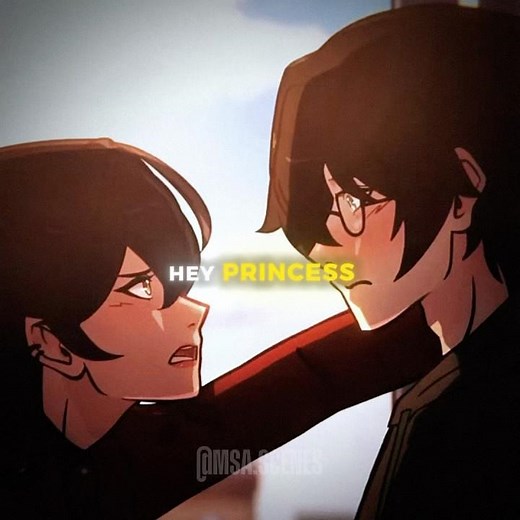 “Hey princess” 🤭 | MSA Title: No One Knew I Was A Famous Actor #MSA #BringMSAtoNetflix