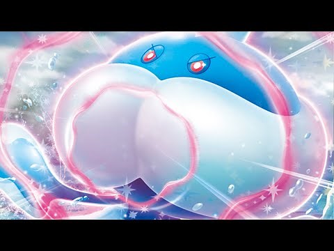 How to play with the NEW Jellicent ex / Gardevoir ex deck! Pokemon TCG Live gameplay and decklist!