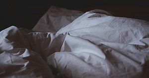 A College Student's Guide to A Better Night's Sleep