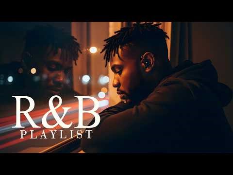 Soft Notes | Emotional R&B (Calm Session)