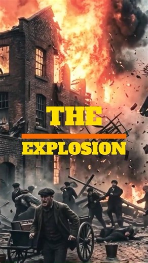 His Invention Killed His Own Brother… 💔 (Dynamite Story)