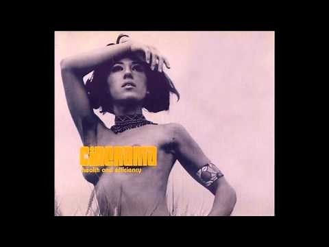 Cinerama - Health and Efficiency