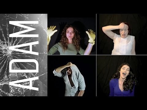 ADAM - Go to Go (Official Musicvideo)