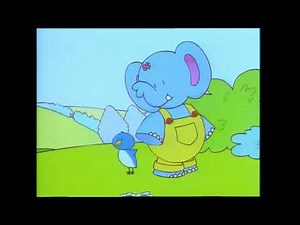 Bump the Elephant Edited Intro