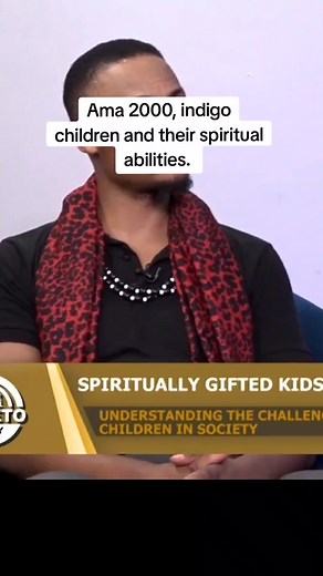 Spirit Mode on TikTok