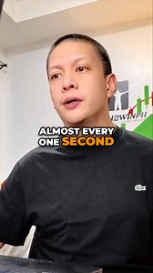 With the speed and volume of transactions globally with Forex, every second is an opportunity for anyone who chooses to be a part of it as long as alam mo ginagawa mo. Learn a lifetime skill that has already helped thousands of Filipinos improve their financial and time literacy - Forex Trading. ATTEND our exclusive Forex webinar for beginners (ONLINE), hosted by one of Asia’s top trader coaches, Coach Ferdie Pabalan! Click the “SIGN UP” button below to register for a sponsored FREE online Forex