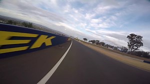 This drone pilot flew his quad around the Bathurst Race Track whilst sitting in the passenger seat of a moving car! Pilot: Krazy FPV Youtube: https://goo.gl/9MiS7S Facebook: https://goo.gl/QClXa3 Location: Mt Panorama, Australia | World Droner