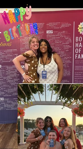 Happy birthday to our incredible owner Cass, we love you! | Mud Puddle Toys