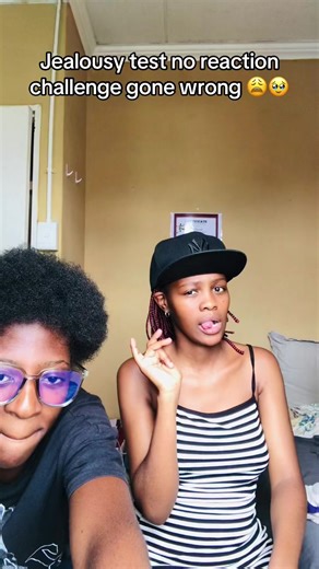 Jealousy Test Challenge Reaction Gone Wrong