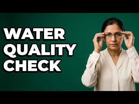 How Is Dissolved Oxygen Measured In Wastewater?