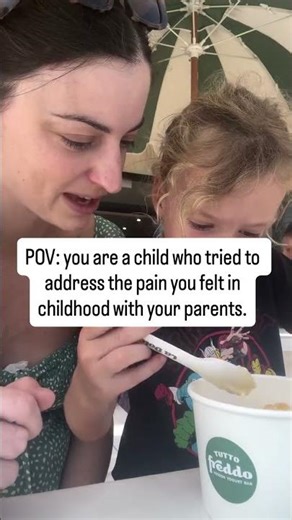 This is how generational healing really begins