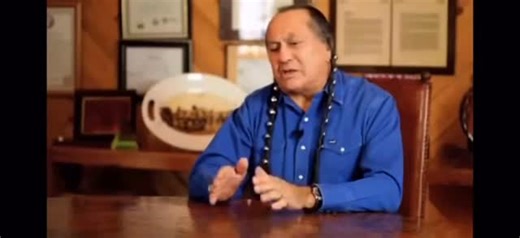 ✊🏽 Honoring the Late, Great Russell Means This Indigenous Peoples Month, Flick Product honors the life, voice, and legacy of Russell Means (Oglala Lakota) a powerful actor, activist, and leader who stood for truth, freedom, and the strength of Native nations. Russell was more than an icon; he was a warrior for justice. From his roots on the Pine Ridge Reservation to his leadership with the American Indian Movement, he carried the spirit of the Lakota people wherever he went. His courage and con