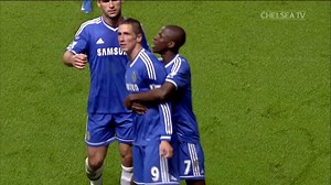 1.2M views · 2K shares | It's Man City next... Who remembers this 90th-minute winner from Fernando 9 Torres back in 2013?  | Chelsea Football Club | Facebook