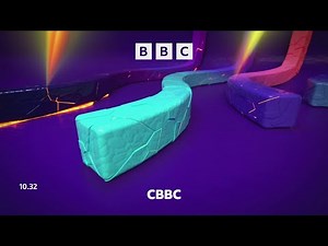CBBC continuity (19/07/2024)