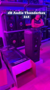 dB Audio by Astron💃 🕺Hear and believeDito ka na makinig at mabilib!#dB #dbaudiomalakas #dbaudiohearandbelieve #bluetoothspeakers #AffordableNaMaaasahanPa #audio #KaraokeSpeaker #amplifier #speaker #soundbar #Portablespeaker #radio #amplifiedspeaker #bluetoothspeaker #videooke #subwoofer #jackthepreacher #jack #moversandmotion See you here @topfans 606 Evangelista St. Quiapo Manila. | G-MAX Electronics Hub