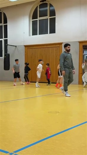 Effective Kinder Training Techniques for Young Learners