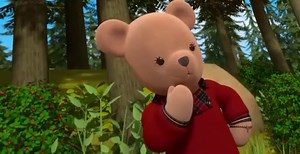 Treehouse Detectives Treehouse Detectives S02 E001 The Case of the Wandering Water