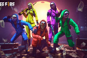 Códigos Free Fire del 10 de febrero de 2023: todos los códigos para conseguir skins y más