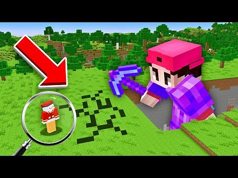 iCrimax GOES GIANT and DESTROYS EVERYTHING in Minecraft!