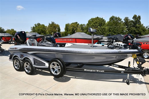 2026 Ranger Z520 Bass for sale - YachtWorld