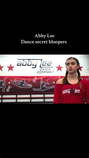 Not my video enjoy 💕💕💕 #dance moms #bloopers Thanks for all the likes on my other post!
