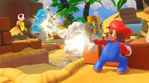 Mario + Rabbids: Kingdom Battle Review Roundup