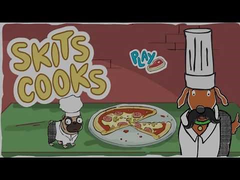 Martha Speaks - Skits Cooks - Martha Speaks Games - PBS Kids