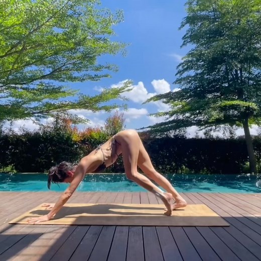 It’s said that life only gives us what we can handle. And I believe it, and I question it when the explosive shit storms destroy the pipes. The beautiful paradox is that life gives us what we don’t “think” we can handle. It will always push and pry and Life seems to gradually give higher doses of lessons, in attempt to stretch us farrrr beyond what we “think” we can navigate so we have to dig in wayyy deeper than past digs. The puzzle pieces come together way too slow but in perfect timing. And 