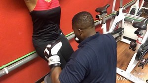 The STRENGTH OF A WOMAN. #abs #boxingworkout #wcw #fitmom #fitnessmotivation #fit #momlife #strongwoman #strongblackwoman #lifestyle #absworkoutvideo #wednesdaymotivation #wednesdaymood #fitmomlife #fitmomrock #fitness @ebonyfitfreaks @blackgirlsfitness | Bodybasics