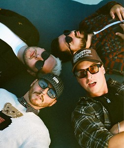 Sep 07, 2023: mgk / State Champs at Mohegan Sun Arena Uncasville, Connecticut, United States | Concert Archives