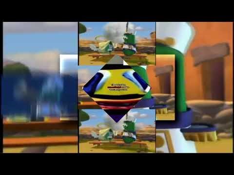 Scan vs round 55 vs everyone (TremendousBrionne Edition)