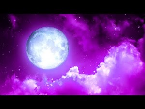 Healing Sleep Music ★︎ Immune System Booster ★︎ Binaural Beats Delta Waves