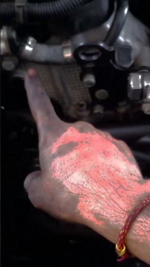 How to Bleed your coolant & Radiator #bmw #e90 #shorts