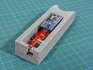 DIY Virtual Electronic Finderscope