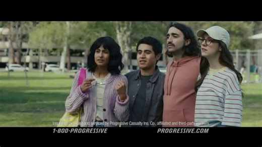 Progressive TV Spot, 'Dr. Rick: Photo Op'