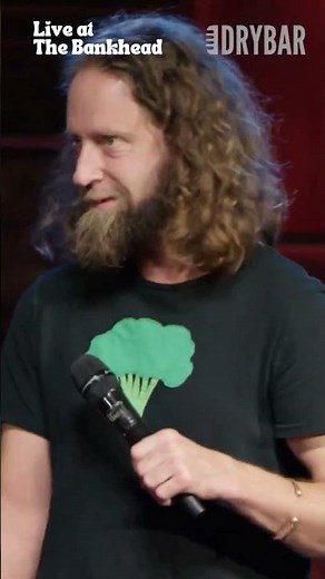 Josh Blue | Goofball. Improvisational. Mastermind.