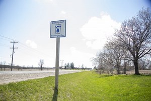 Walkerton inquiry head Dennis O'Connor reflects: 'We just tried to get it right'