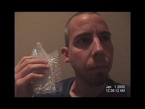 The First ASMR Video ( Found Footage ) - The ASMR Index