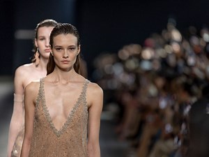 Le nostre flash review dalle sfilate della Milano Fashion Week Autunno Inverno 2024 2025, giorno 4